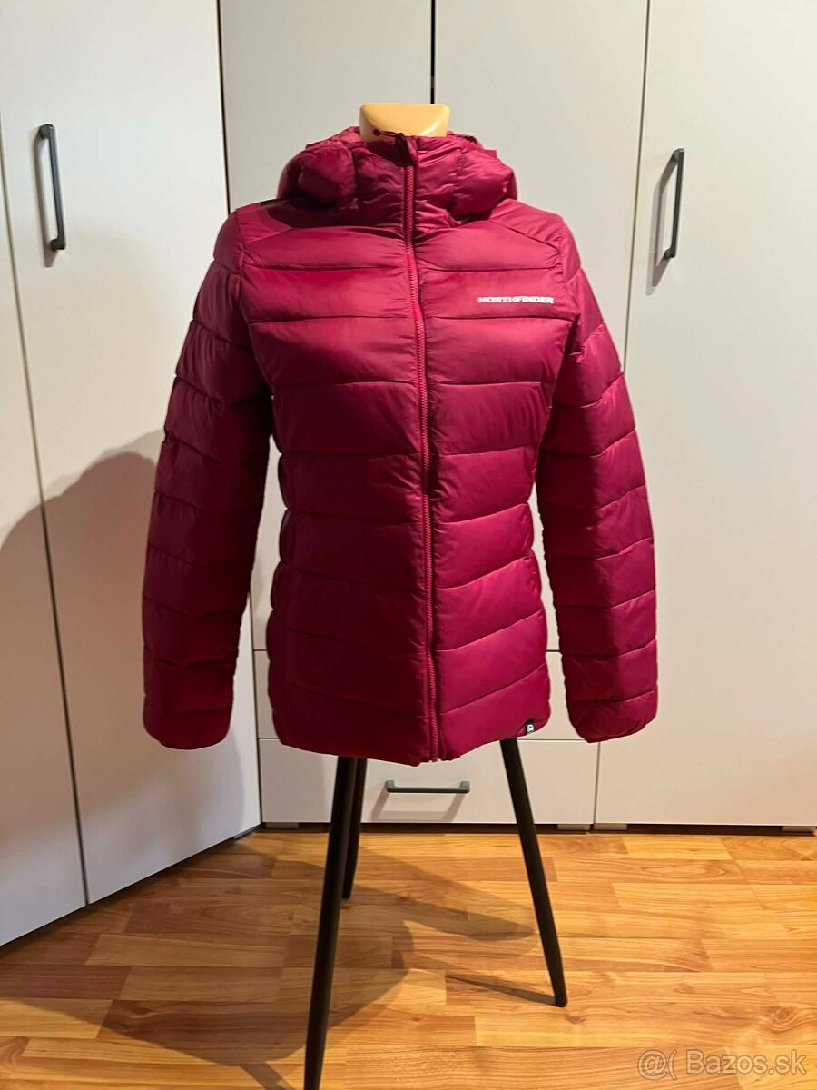 Northfinder bunda dámska - 5