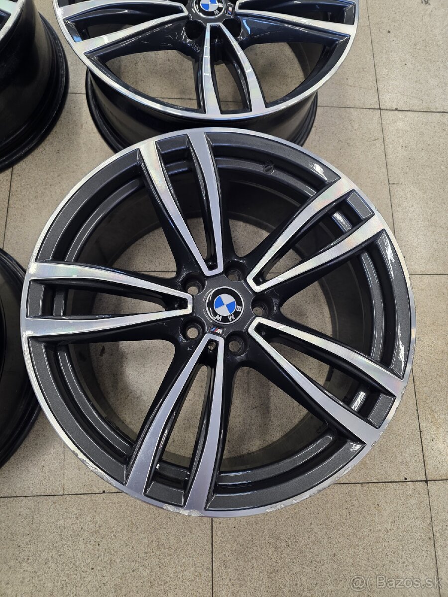 Disky BMW 19" original - 5