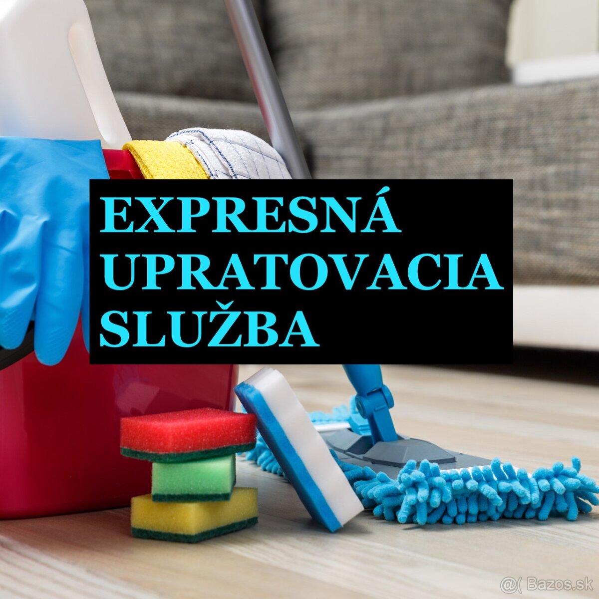 Ponuka upratovania a profesionálneho tepovania - Zvolen - 5