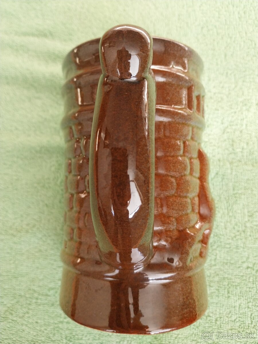 Krígel ruský, zbierkový - 5