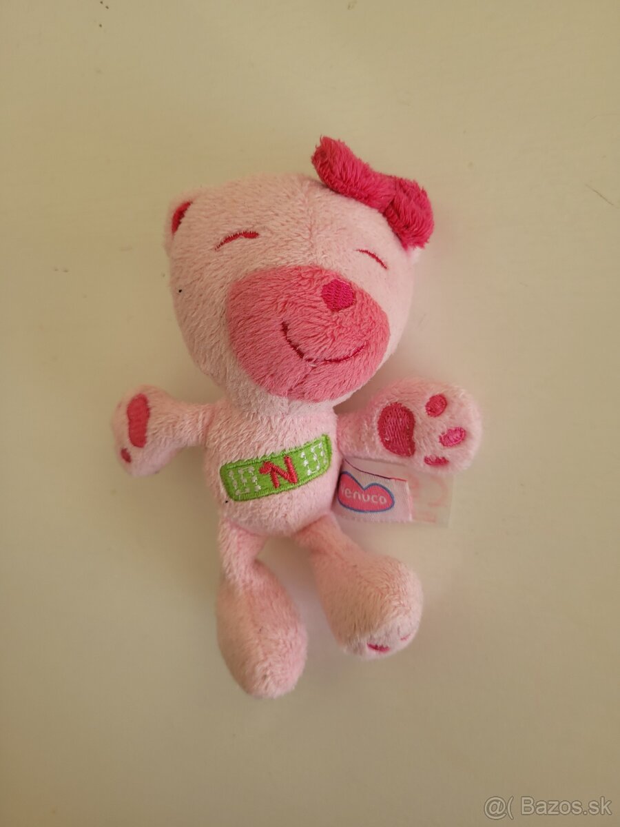 Predám hračky pre bábätko - 5