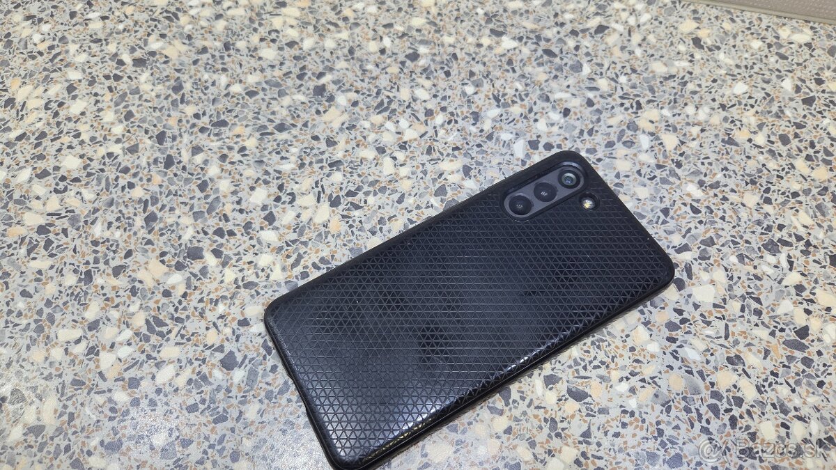 Predám Samsung S21 128GB / 8GB RAM - 5