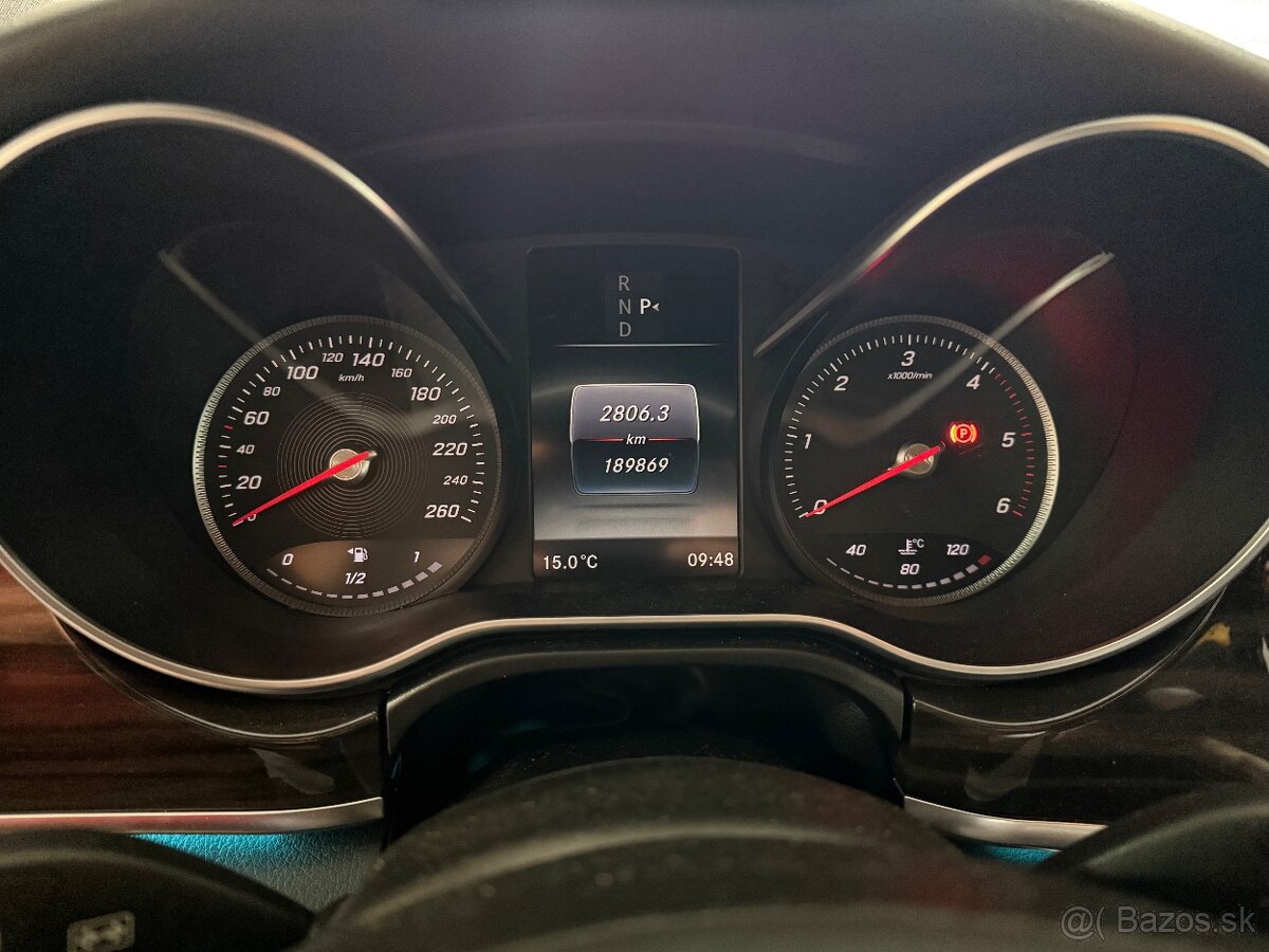 Mercedes V-Class - 5