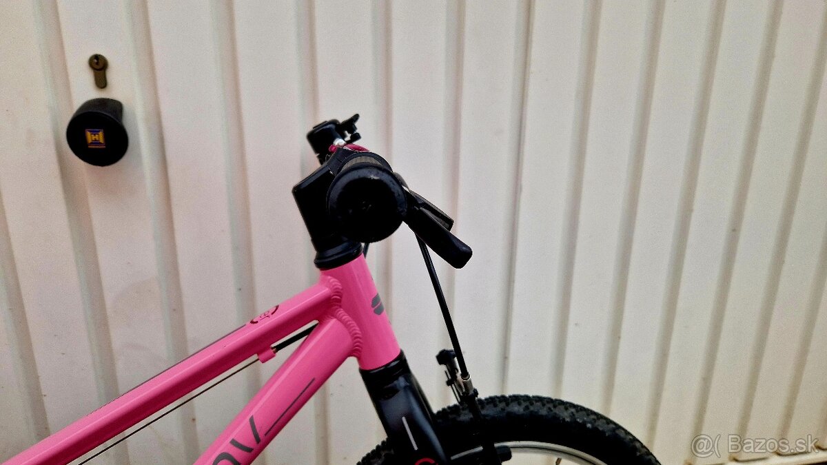 Predám detský ultraľahký bicykel Beany ZERO 16 - 5