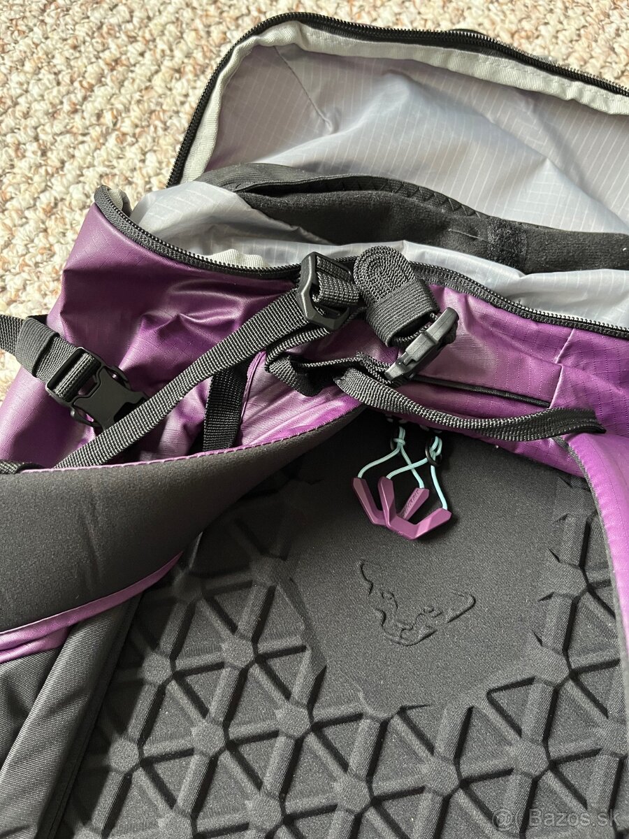 Nový batoh Dynafit Free 32 - 5