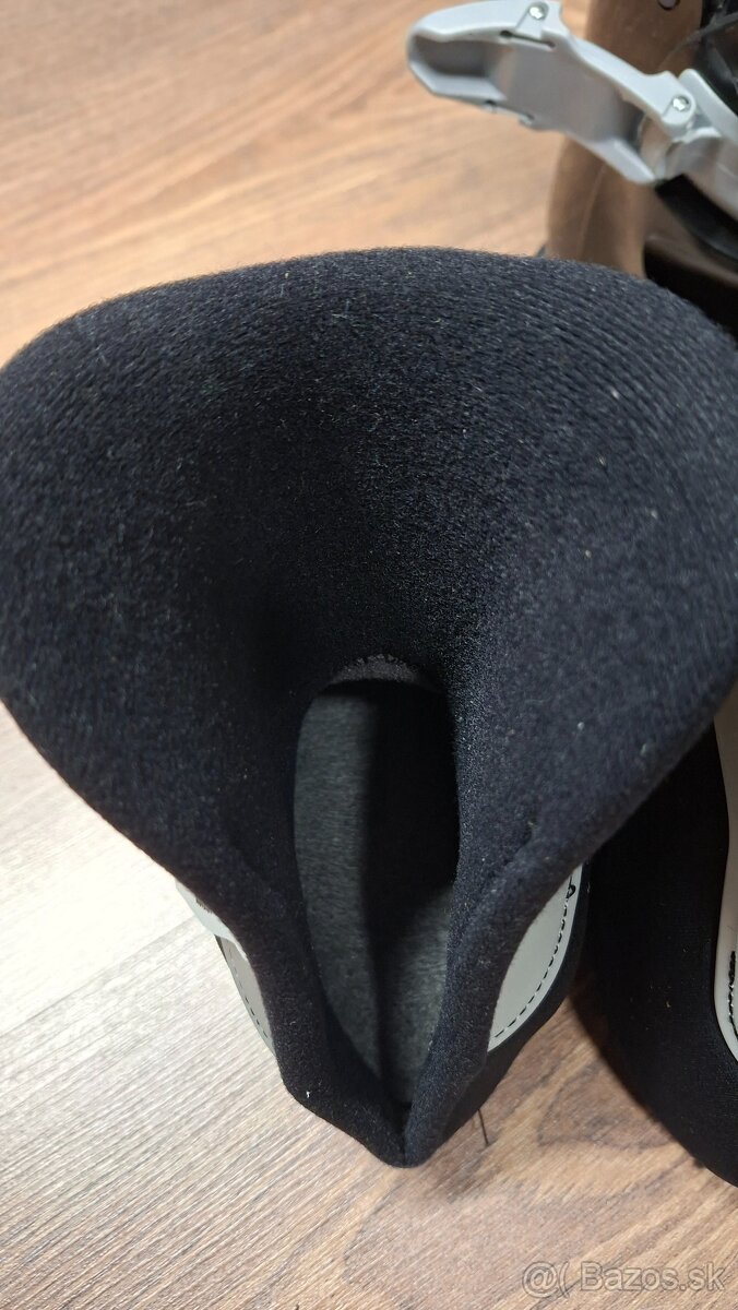 Detske lyziarky Rossignol COMP J1 - 5