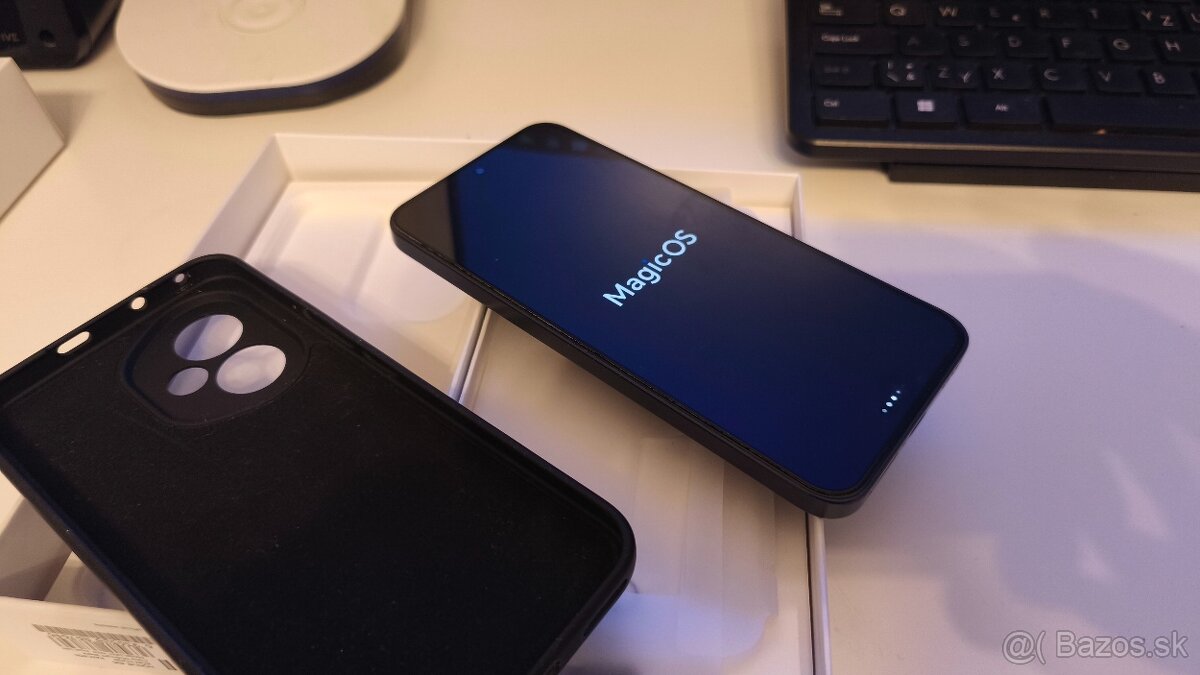 Honor 400 5G 512GB Top Stav - 5