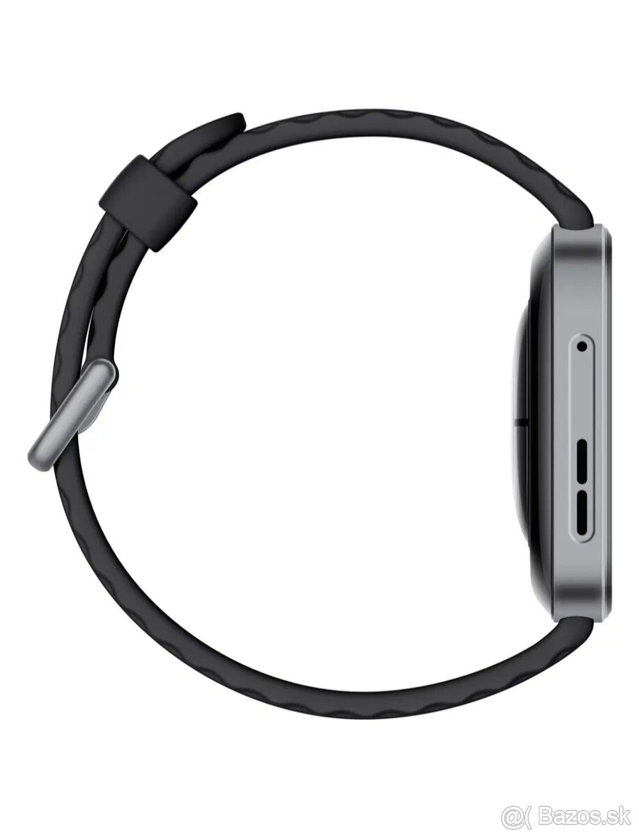 Huawei Watch Fit 4 Pro NFC Čierne
- 5