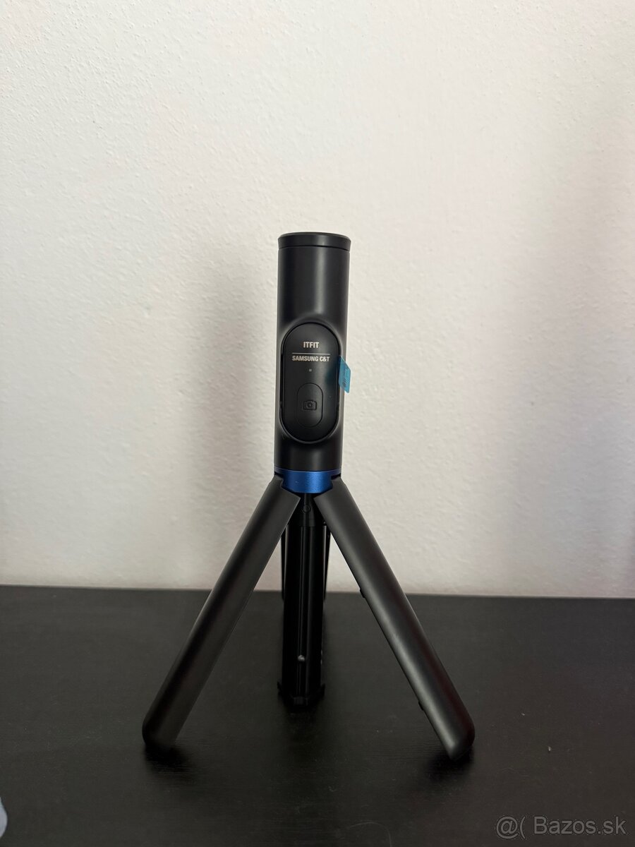 Bluetooth tripod Samsung C&T - 5