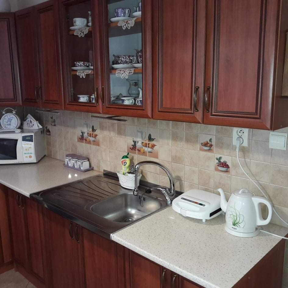 Prenájom 2-izbového bytu Čiernej nad Tisou, nezariadený. - 5