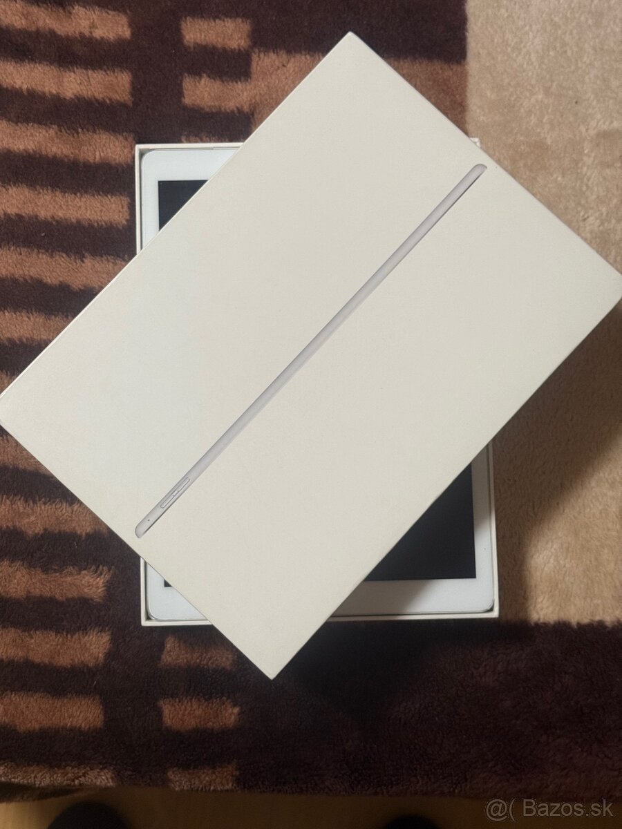 iPad Pro 12.9 inch - 5