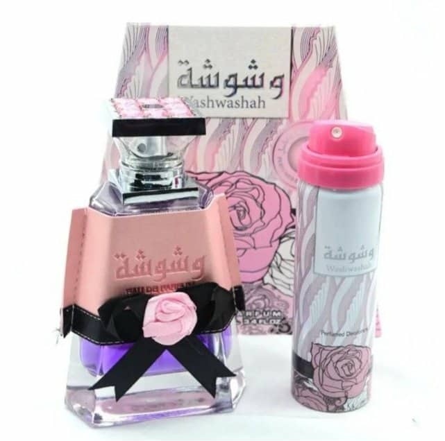 NÁDHERNA DÁMSKA SADA -PLUS DARČEK ZADARMO - 5