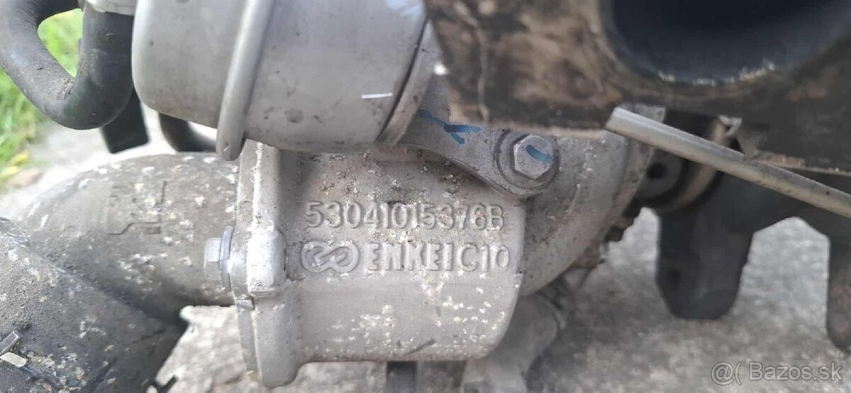 Turbo 1.8TFSI 118kW Škoda , Volkswagen - 5