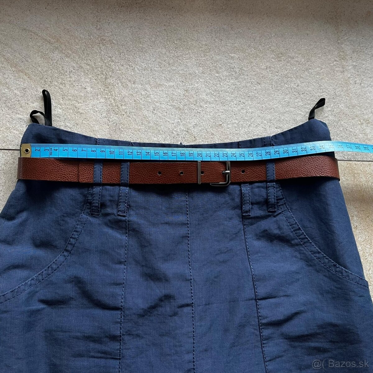 Kostým zn. Marc Aurel veľ. 36 - 5