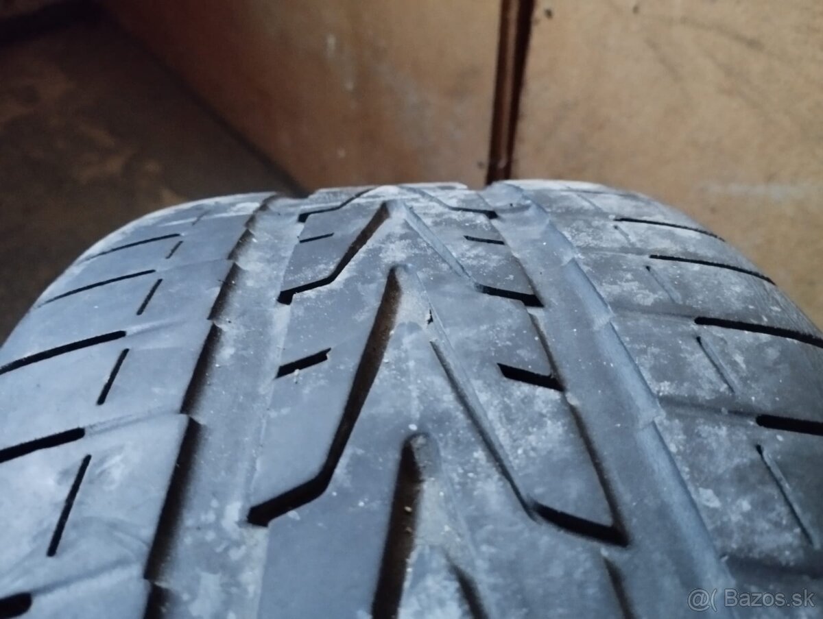 Elektrony,pneumatiky R16 Letné - 5