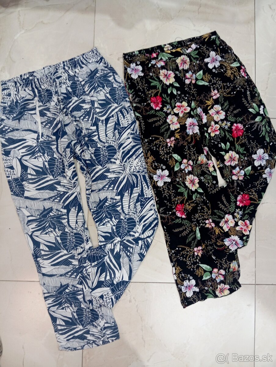 BALÍK OBLEČENIA M+,L, M/L - 5