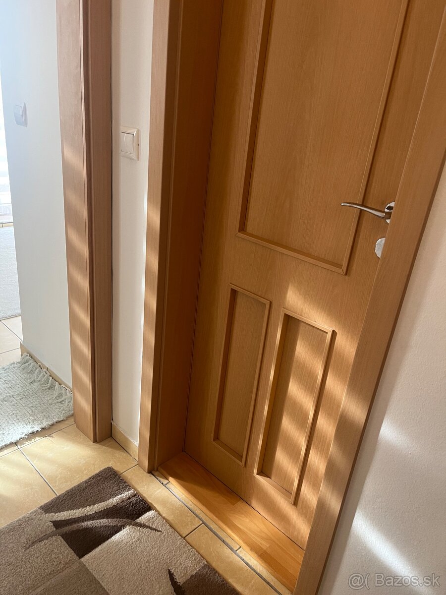 Dvere interiér - 5