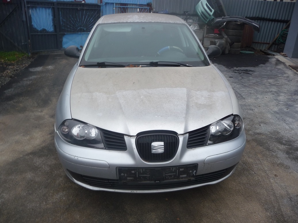 Seat Ibiza.....................nahradne diely - 5