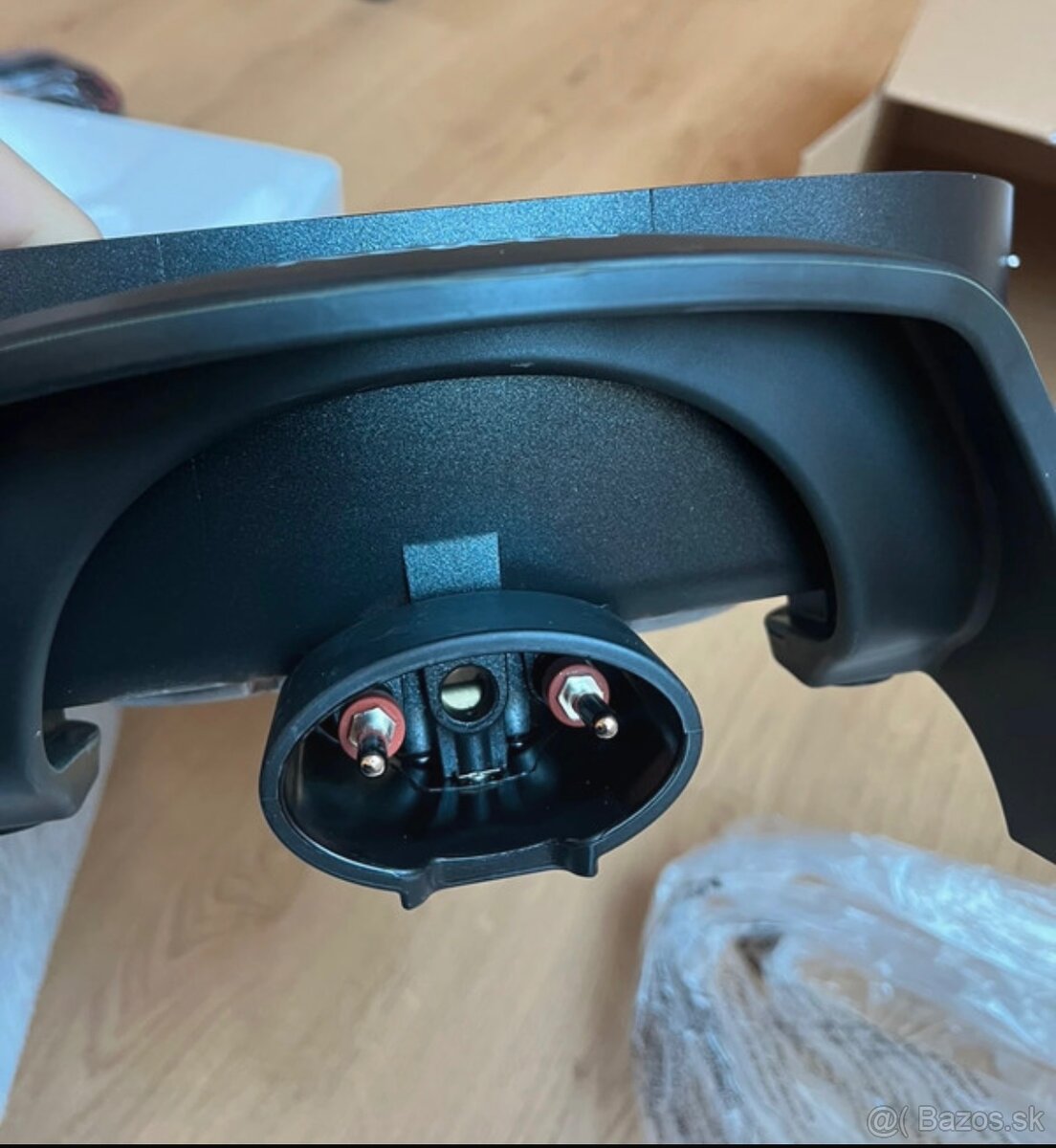 Elektrická panvica - 5