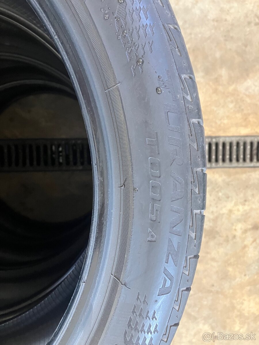 Letné pneu 225/45 R19 - 5