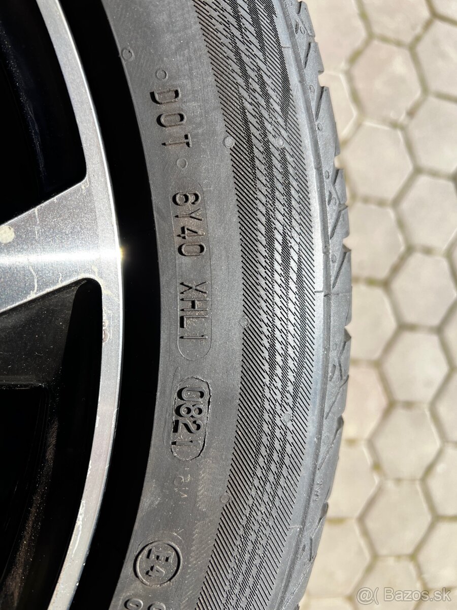 225/50 R17 Matador Hectorra 3 - 5