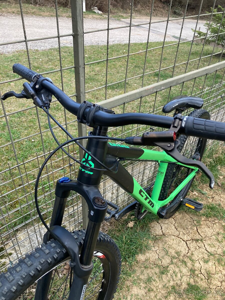 CTM Raptor 2.0 2022 - 5