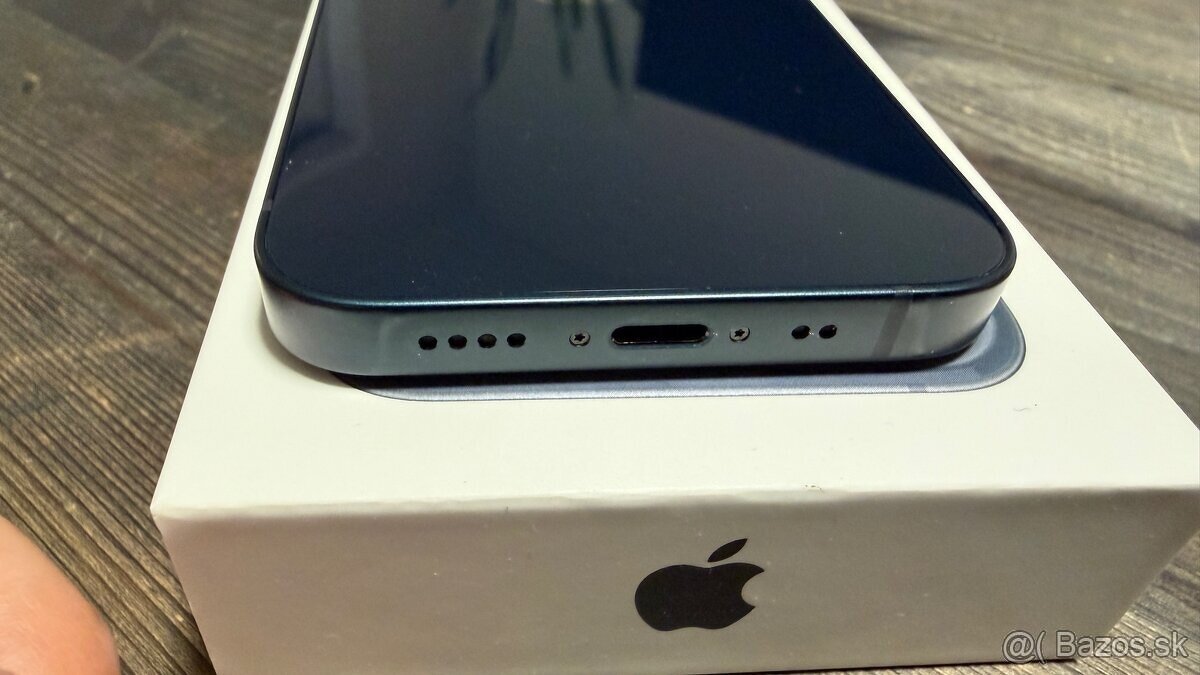 iPhone 13 mini 128 GB - 5