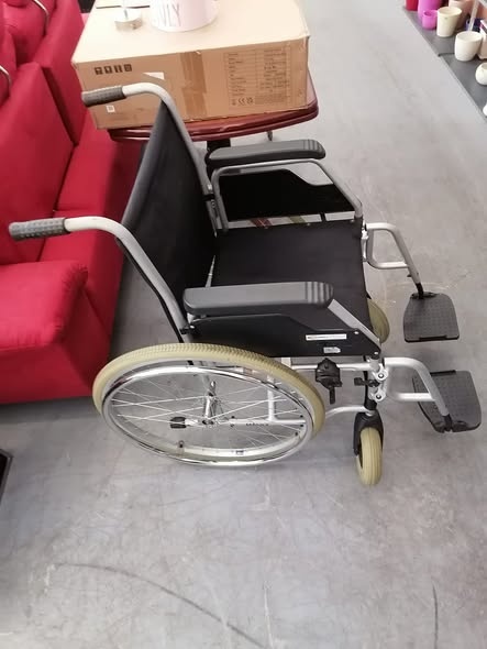 invalidny vozik - 5