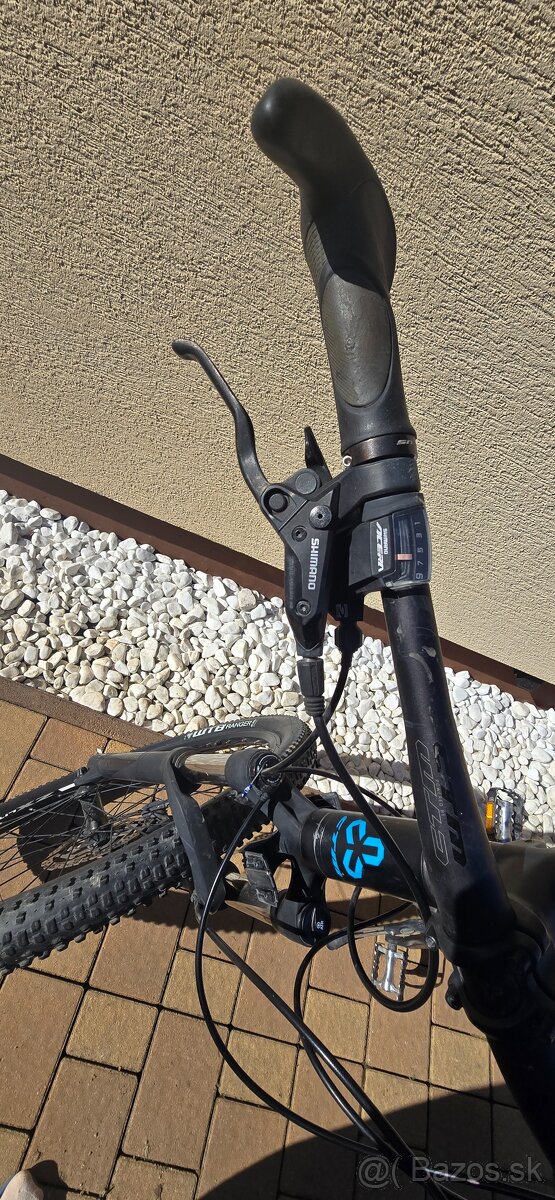 CTM Rambler 3.0 - 29″ - 5