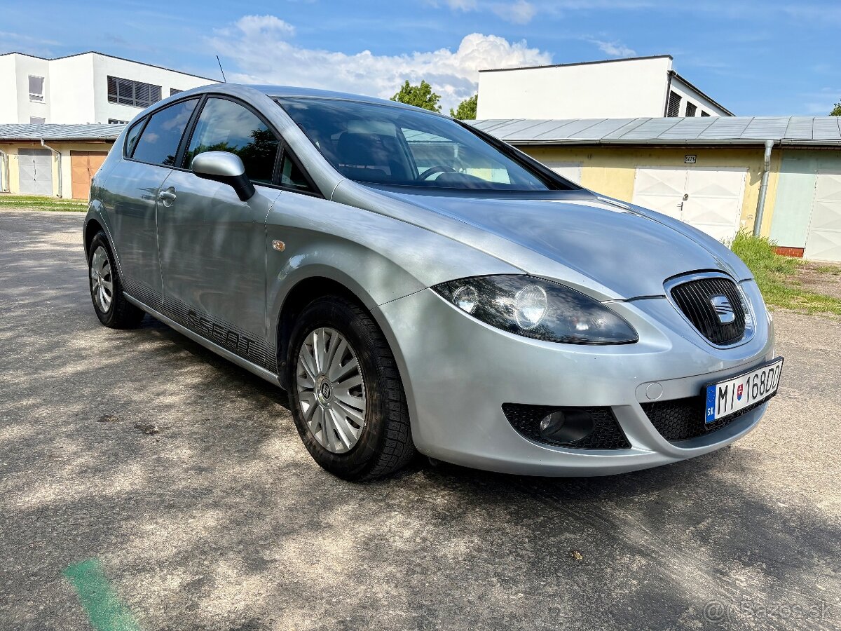 Seat Leon - 5