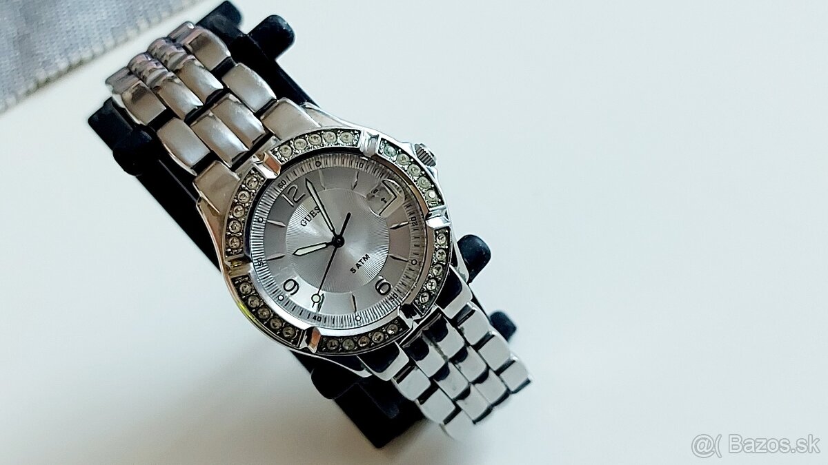 damske hodinky guess - 5