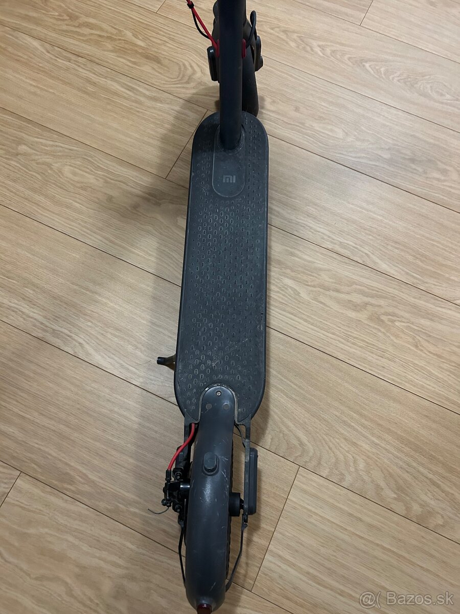 Kololobezka xiaomi pro1 - 5