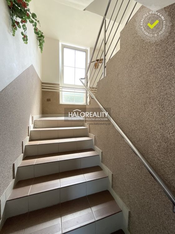 HALO reality - Predaj, rodinný dom Banská Bystrica, Centrum, - 5