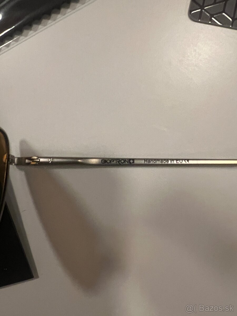 Bioptron bryle Zepter - 5