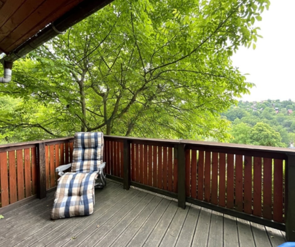 REKREAČNÁ CHATA NA PREDAJ - 5