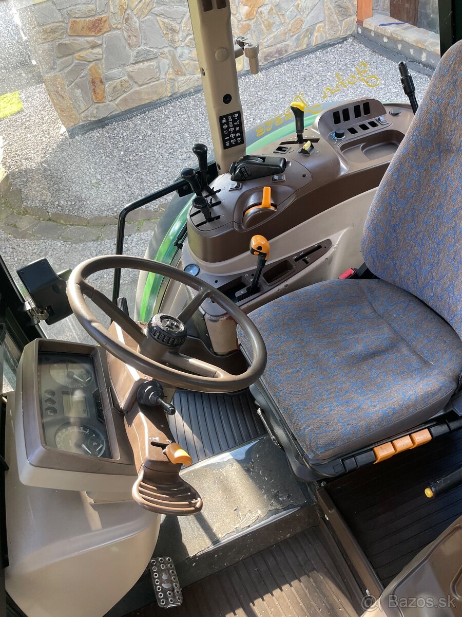 Predám traktor JOHN DEERE 5820 - 5