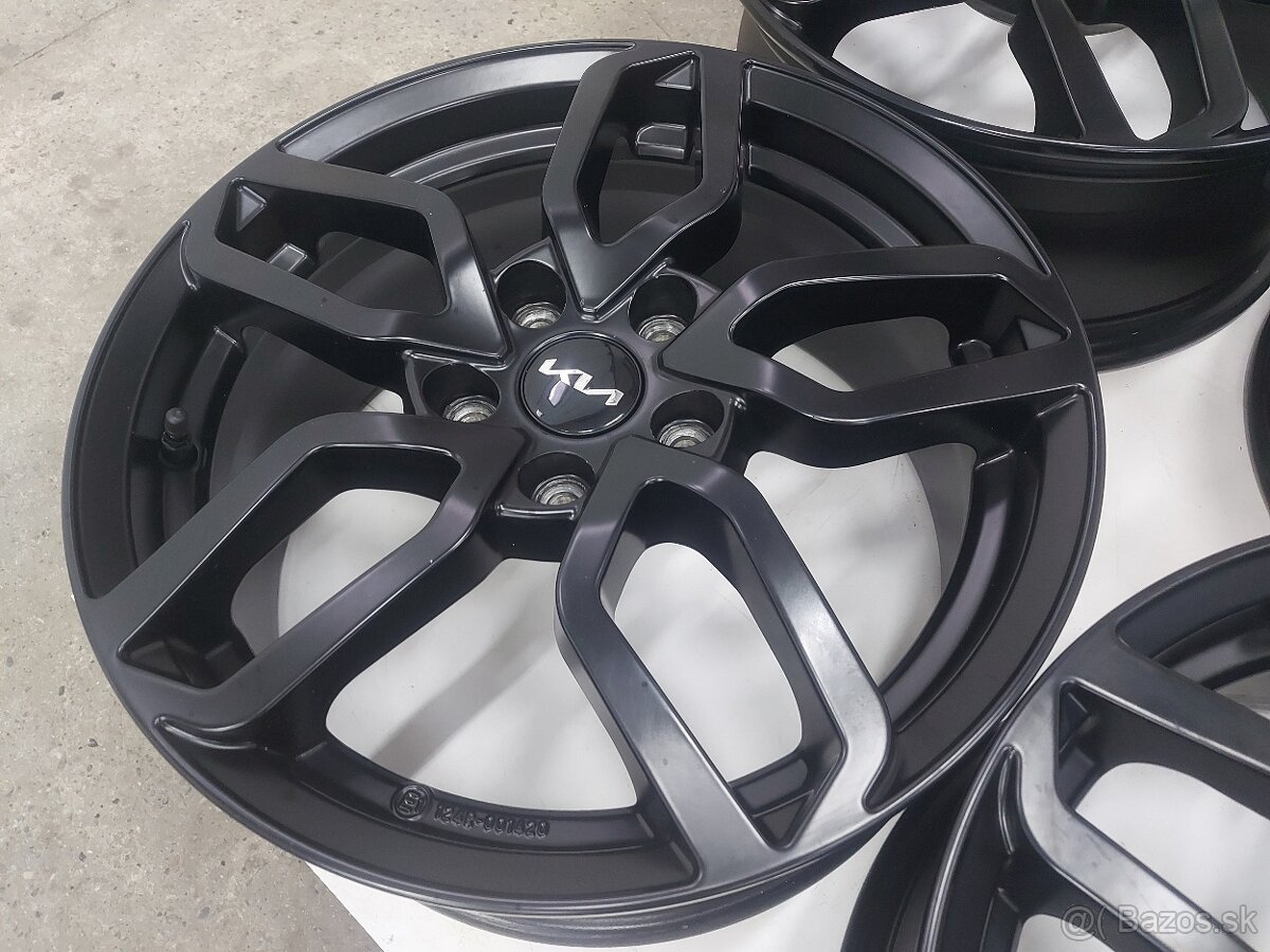 5x114,3R17 elektrony orig. KIA PROCEED-CEED + senzory tlaku - 5