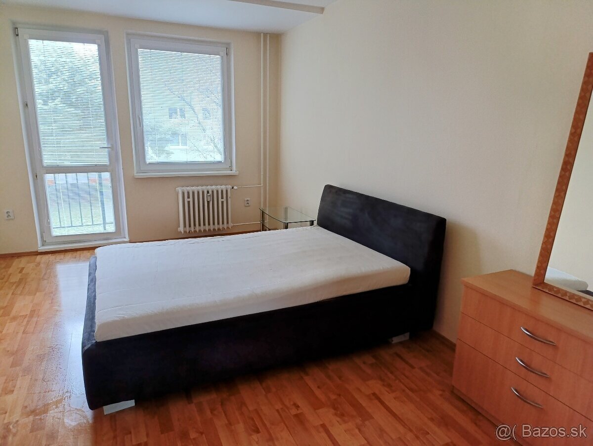 PRENÁJOM – 3iz byt v peknej časti Ružinova - 5