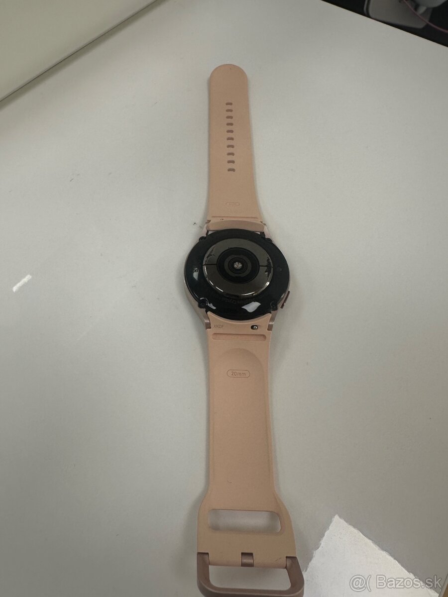Samsung Galaxy Watch 5 40mm - 5