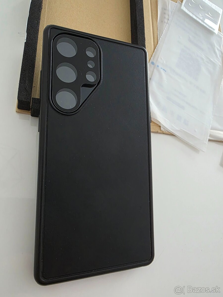Kryt na samsung galaxy s25 ultra - 5
