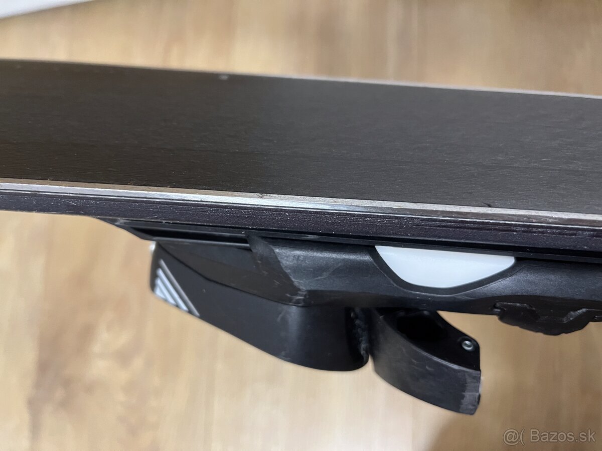 Predám lyže HEAD Shape 3.0 Intelligence + Viazanie - 5