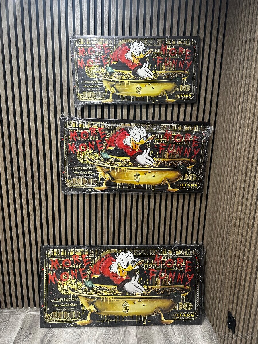 Obrazy na platne - 5