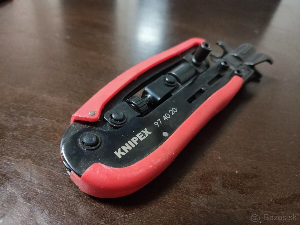 Knipex koax - 5