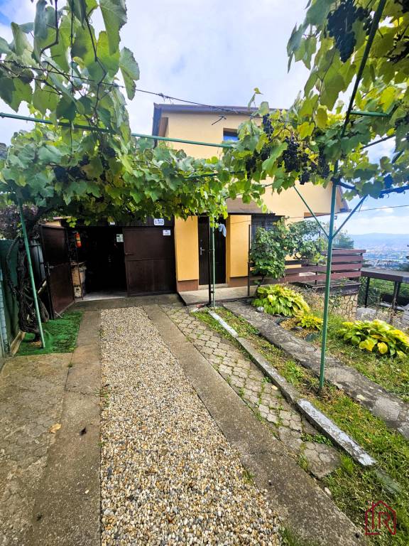 Predaj chaty Košice – výhľad, ticho a relax v objatí prírody - 5