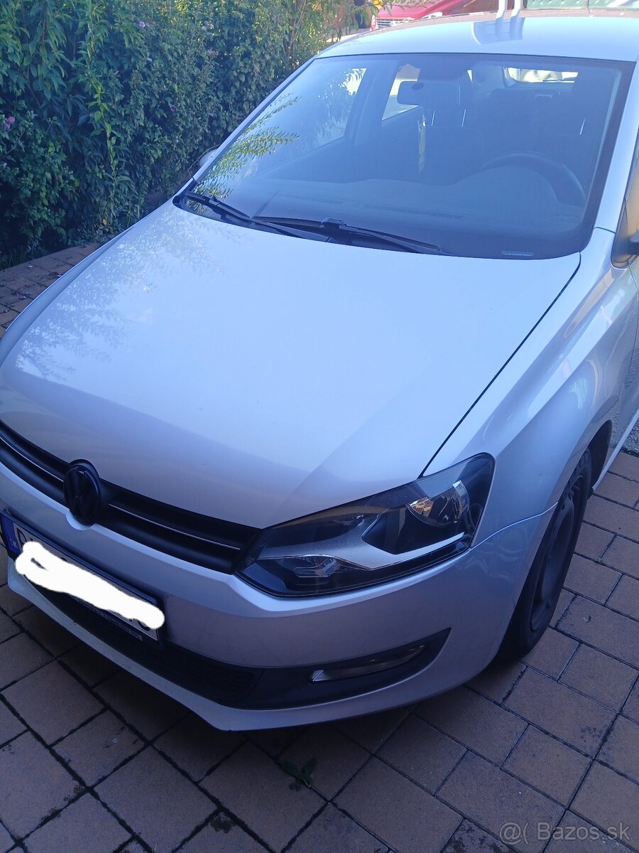 Predaj VW Polo 1.2 Tsi - 5