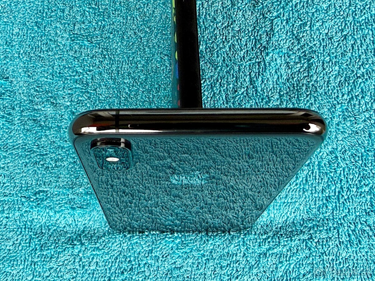 iPhone XS 256GB Space Gray, NOVÁ BATERKA - 5