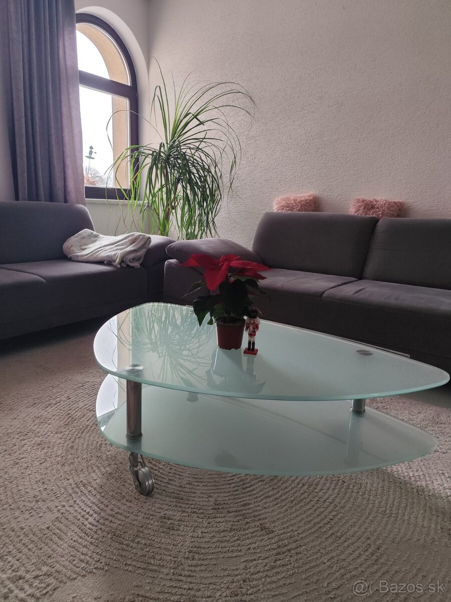 Konferenčný stolík - 5