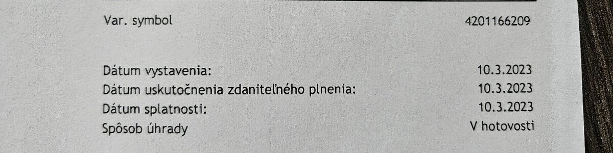 Práčka LG - 2 ročná - 5