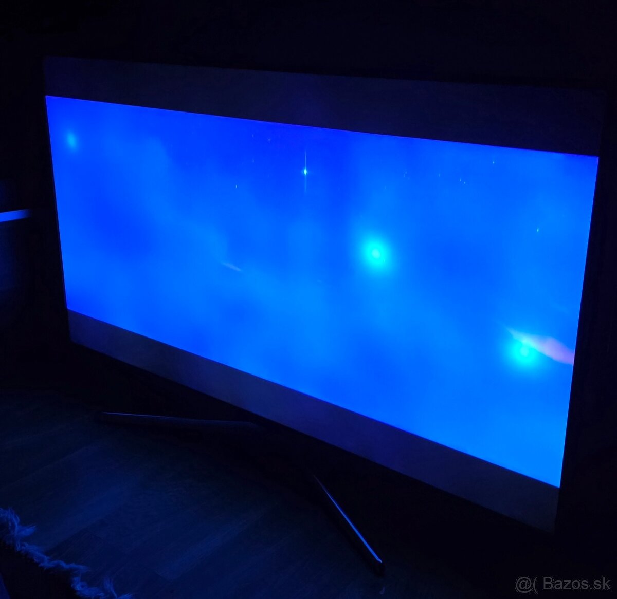 Samsung 48" Smart TV (model UE48H6470SS, r. 2014). - 5