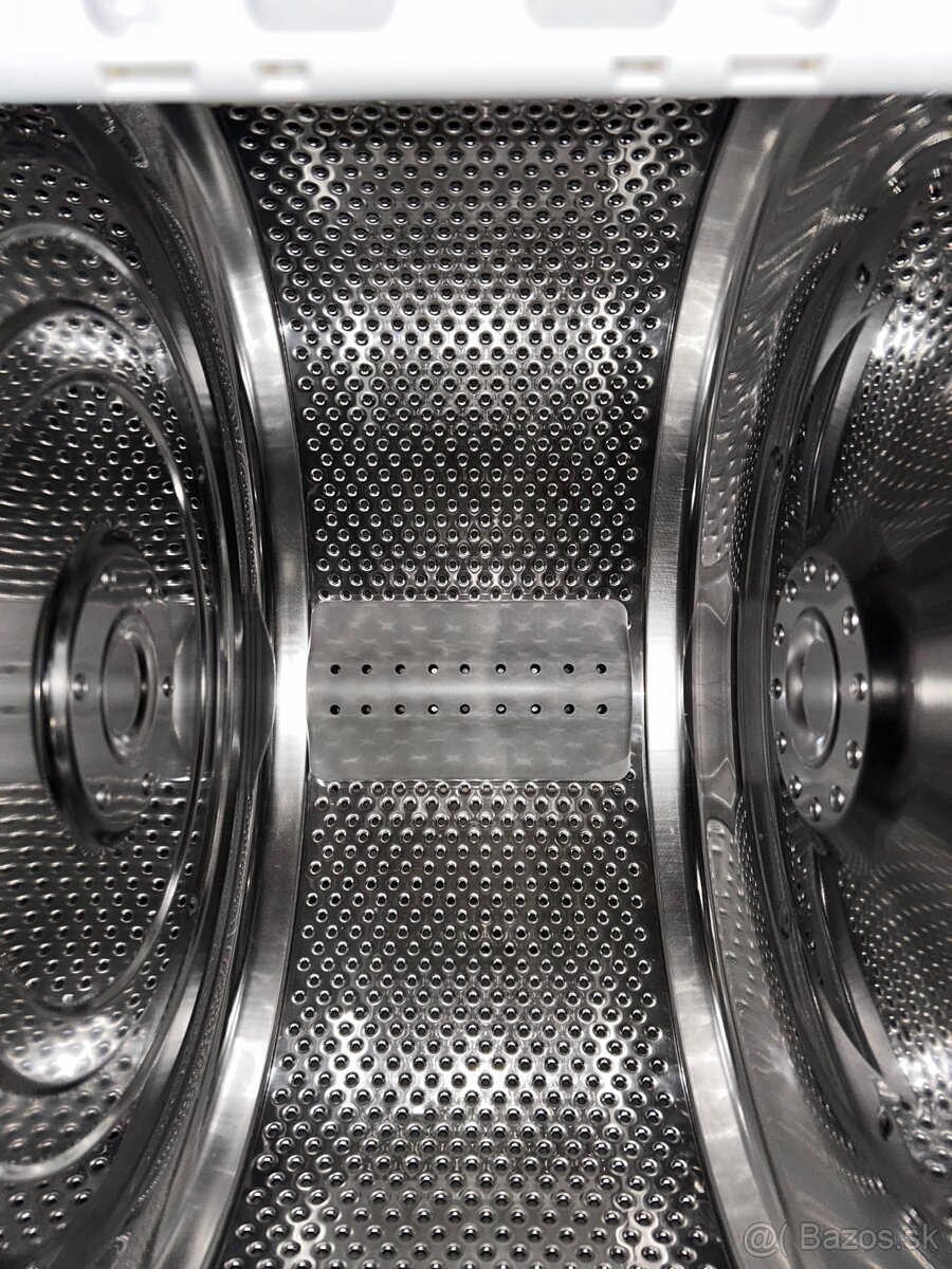 Predám práčku AEG LAVAMAT 6000 Series - 5